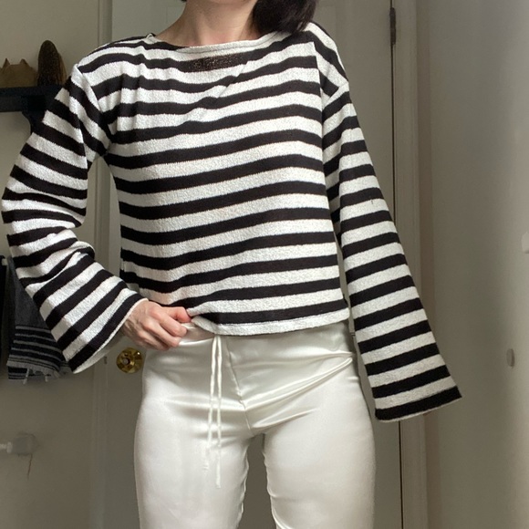 Striped shirt - Picture 5 of 14